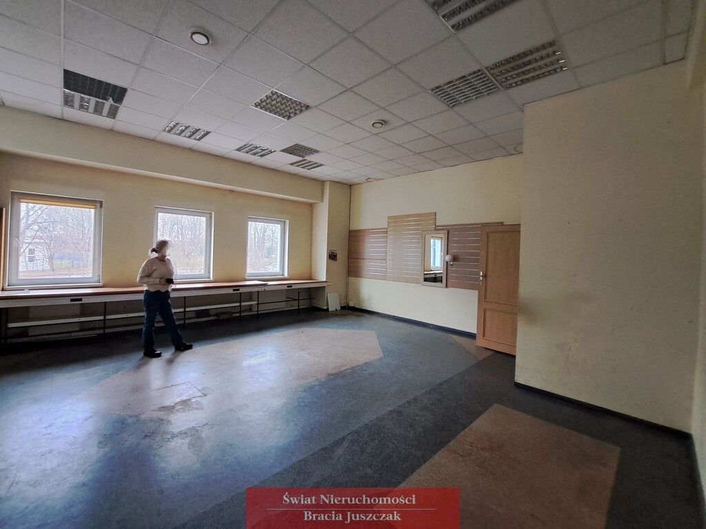 Biuro Wrocław Gądów Mały. Zdjęcie 11