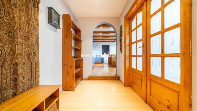 Mieszkanie 3-pokojowe Kraków Kleparz, ul. Pędzichów. Zdjęcie 7