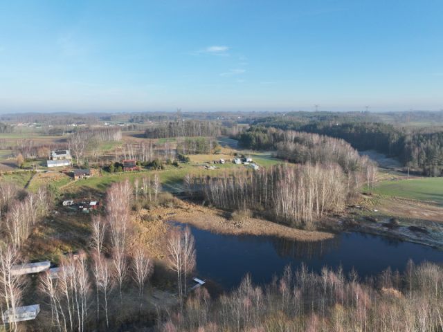 Działka budowlana Kowalewo, ul. Na Zagajnik. Zdjęcie 5