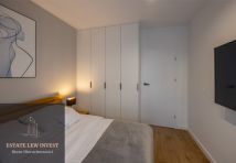 Mieszkanie 2-pokojowe Kraków, ul. Wrocławska. Zdjęcie 4