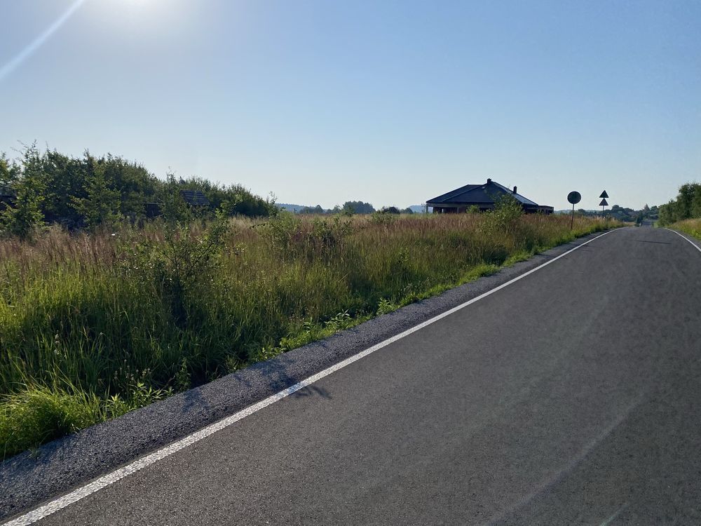 Działka budowlana Koclin. Zdjęcie 5