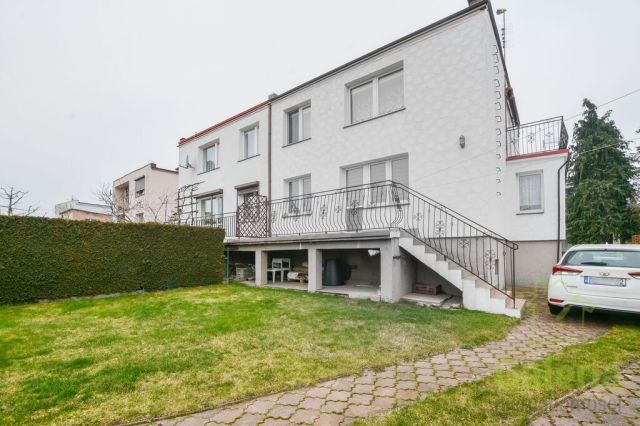 bliźniak, 5 pokoi Pyrzyce. Zdjęcie 14