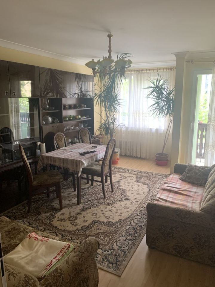 Mieszkanie 3-pokojowe Legnica Piekary Wielkie, ul. Konstantego Ildefonsa Gałczyńskiego