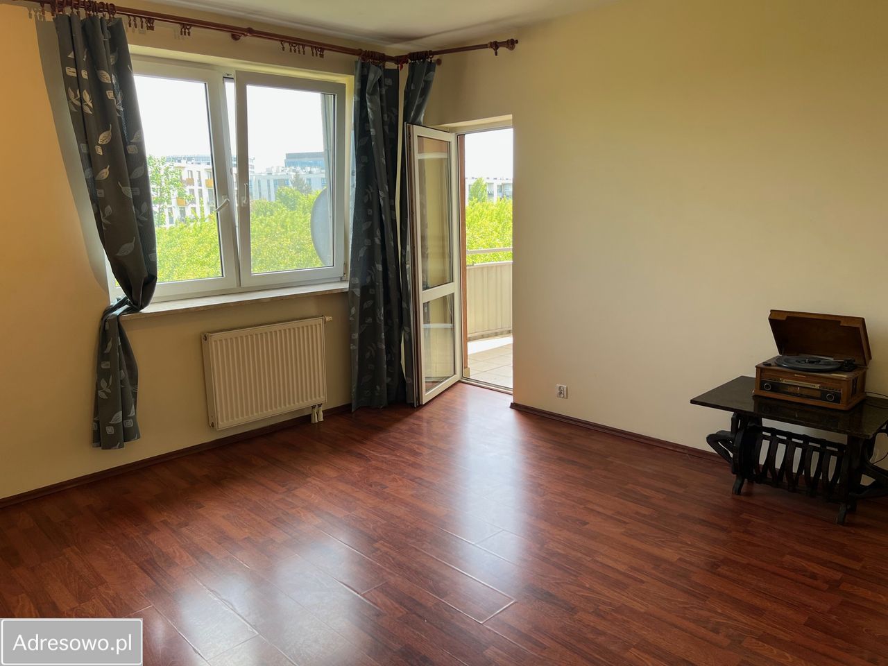 Mieszkanie 3-pokojowe Warszawa Włochy, ul. Naukowa. Zdjęcie 18