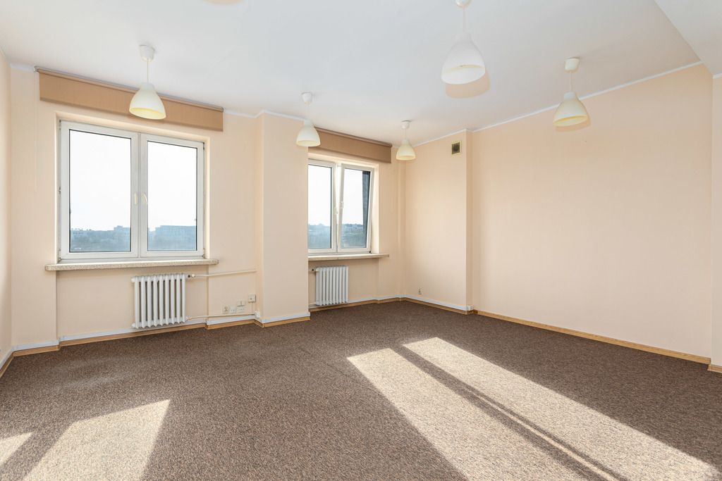 Biuro Warszawa Mokotów, ul. Czerniakowska. Zdjęcie 9