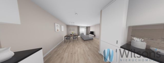 Mieszkanie 6-pokojowe Piastów, ul. Stanisława Bodycha. Zdjęcie 8