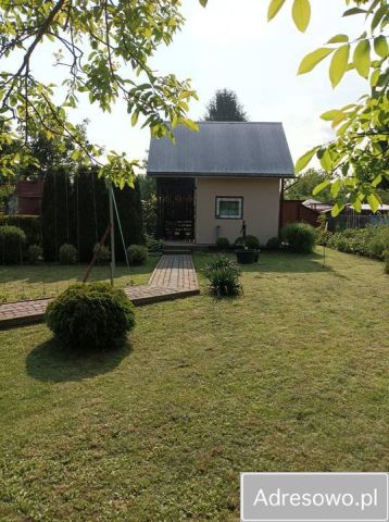 Działka rod Przemyśl Bakończyce. Zdjęcie 1