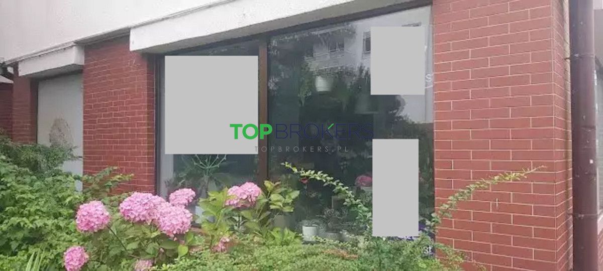 Lokal Warszawa Ursynów