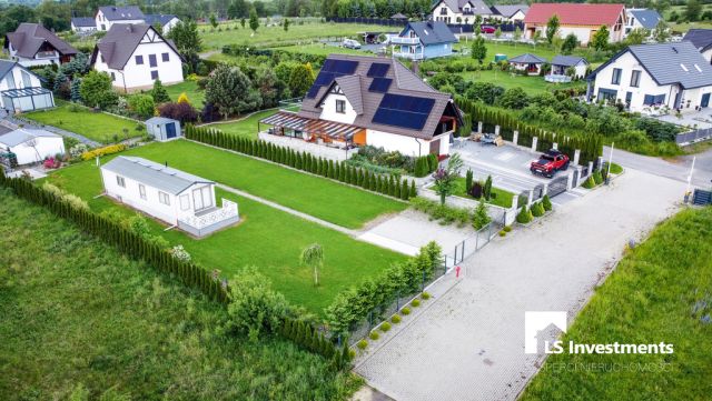 Działka budowlana Miszkowice, ul. Klonowa. Zdjęcie 9