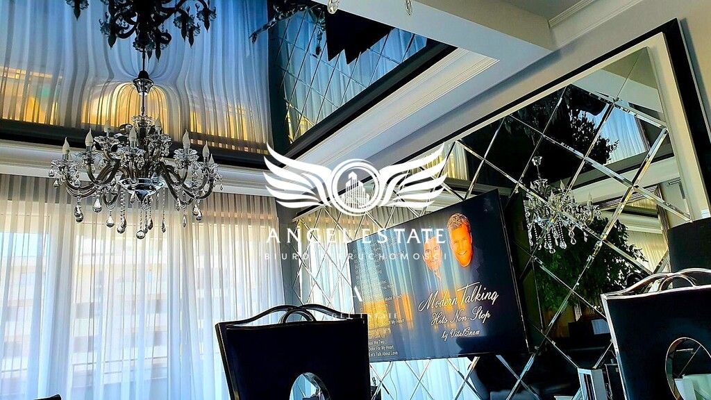 Mieszkanie 3-pokojowe Szczecin, ul. Majora Władysława Raginisa. Zdjęcie 6