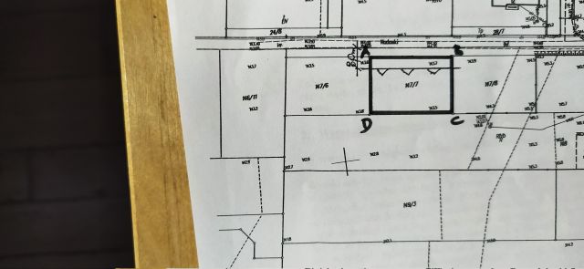 Działka budowlana Dąbrówki, ul. Nadawki. Zdjęcie 8