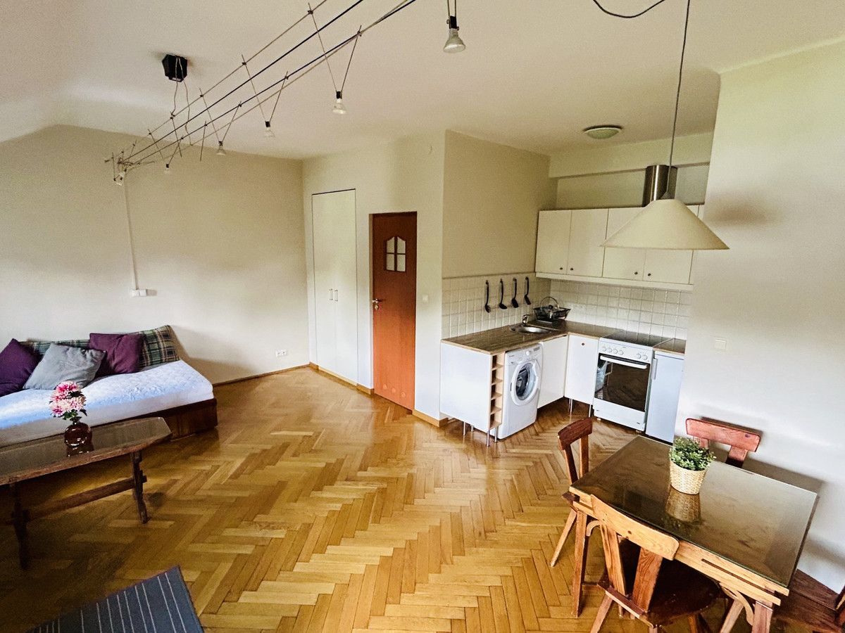 Mieszkanie 1-pokojowe Warszawa Praga-Południe, ul. Szaserów. Zdjęcie 21