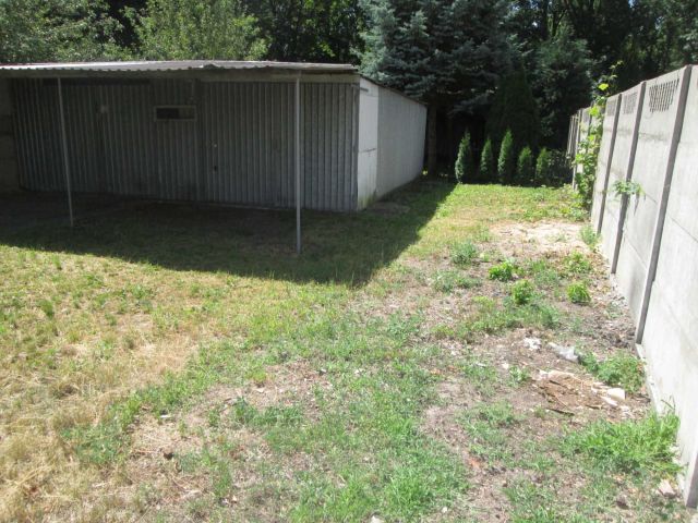 Działka budowlana Ozorków. Zdjęcie 1