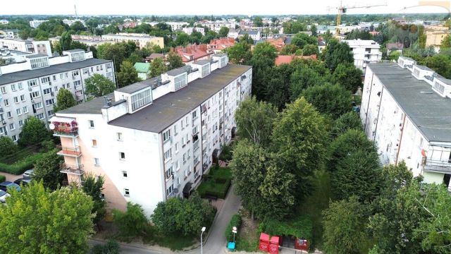 Mieszkanie 2-pokojowe Grodzisk Mazowiecki, ul. Grunwaldzka. Zdjęcie 12