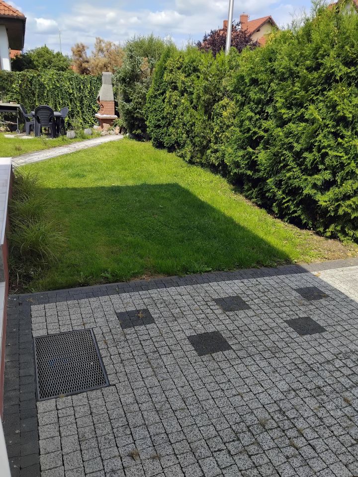 dom wolnostojący, 9 pokoi Rokietnica, ul. Daglezjowa. Zdjęcie 4