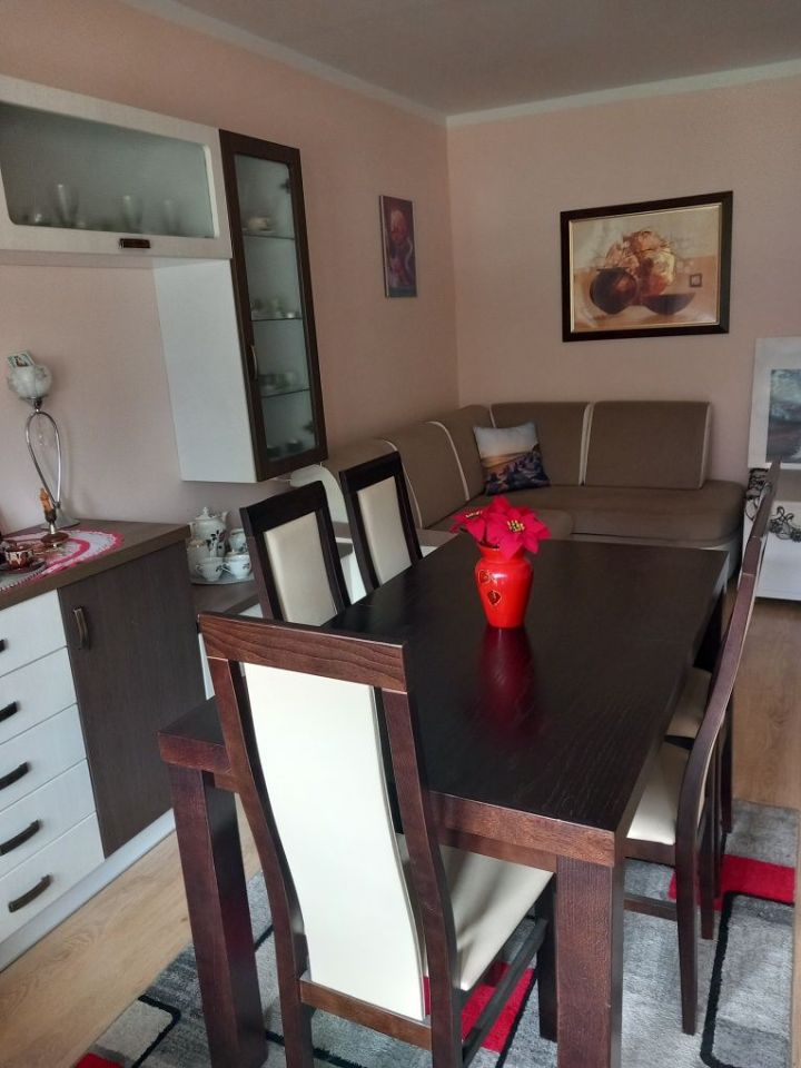 Mieszkanie 2-pokojowe Pogwizdów. Zdjęcie 3