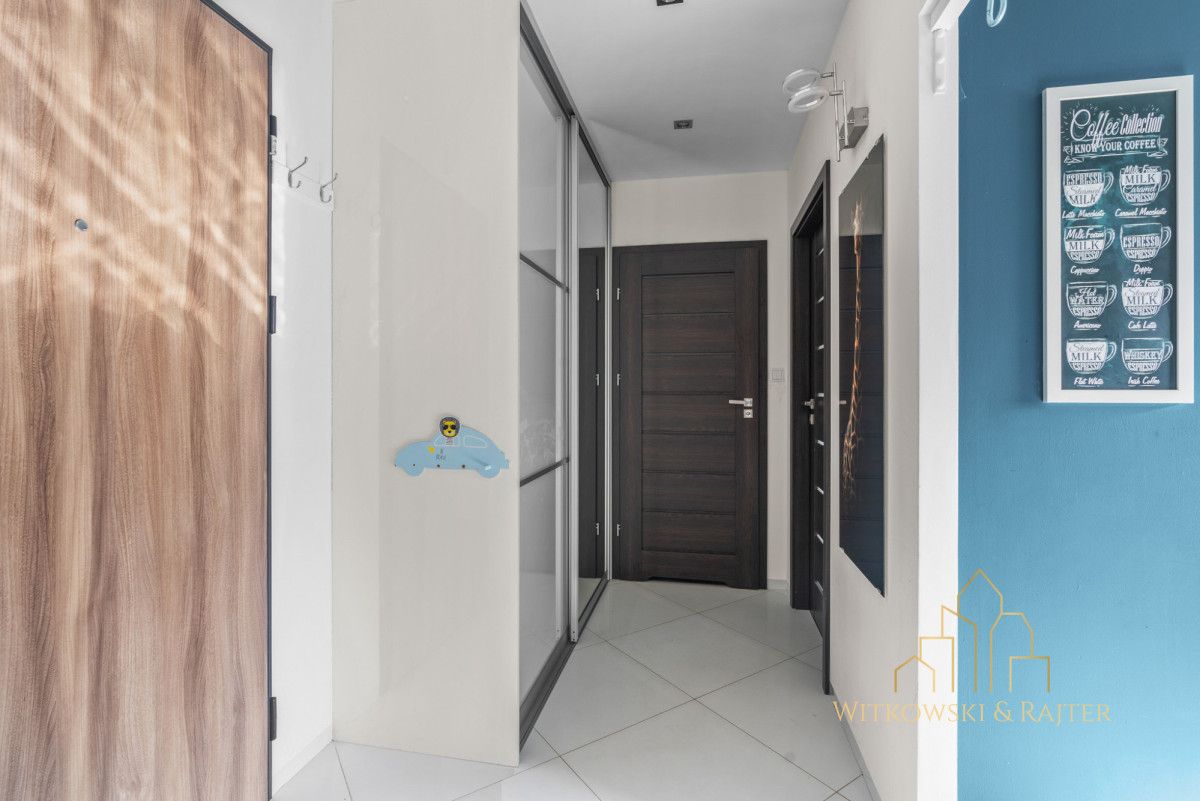 Mieszkanie 2-pokojowe Warszawa Białołęka, ul. Dziatwy. Zdjęcie 9