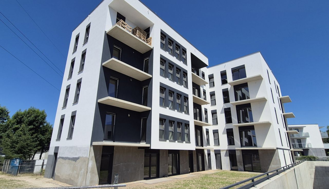 Mieszkanie 2-pokojowe Poznań Piątkowo, ul. Teofila Mateckiego. Zdjęcie 6