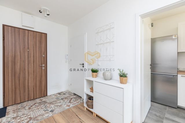 Mieszkanie 1-pokojowe Warszawa Wola, ul. Fort Wola. Zdjęcie 5