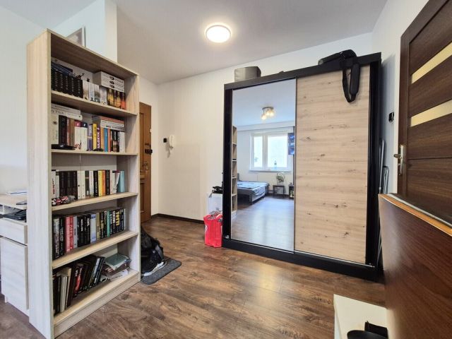 Mieszkanie 1-pokojowe Wrocław, ul. Różana. Zdjęcie 11