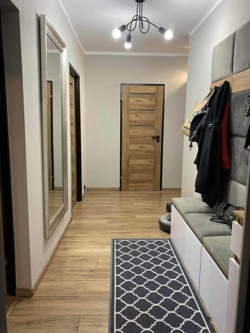 Mieszkanie 3-pokojowe Zawidów, ul. Marii Konopnickiej. Zdjęcie 1