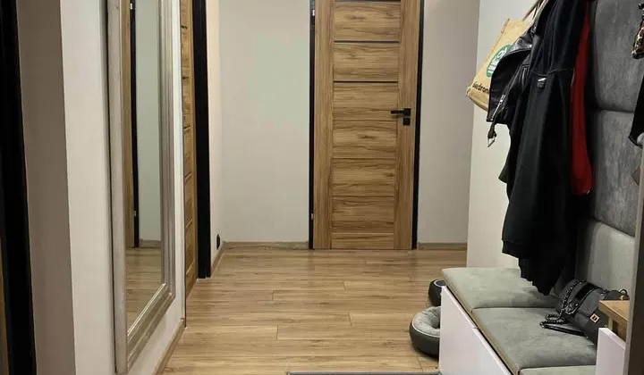 Mieszkanie 3-pokojowe Zawidów, ul. Marii Konopnickiej