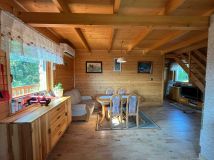 dom letniskowy Dzierżaniny. Zdjęcie 4