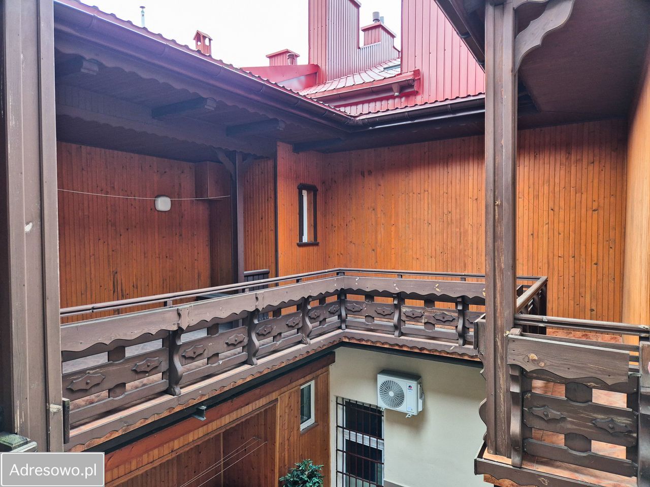 Mieszkanie 4-pokojowe Brzesko Centrum. Zdjęcie 10