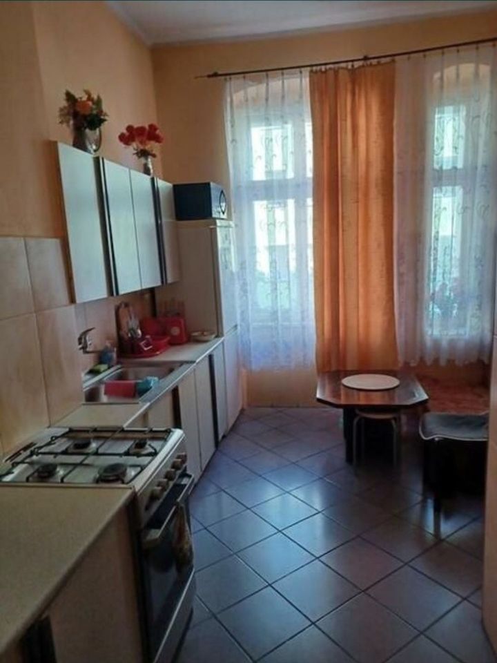 Mieszkanie 3-pokojowe Szczecin Centrum, ul. Władysława Łokietka. Zdjęcie 3