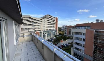 Mieszkanie 2-pokojowe Poznań Stare Miasto, ul. gen. Tadeusza Kutrzeby