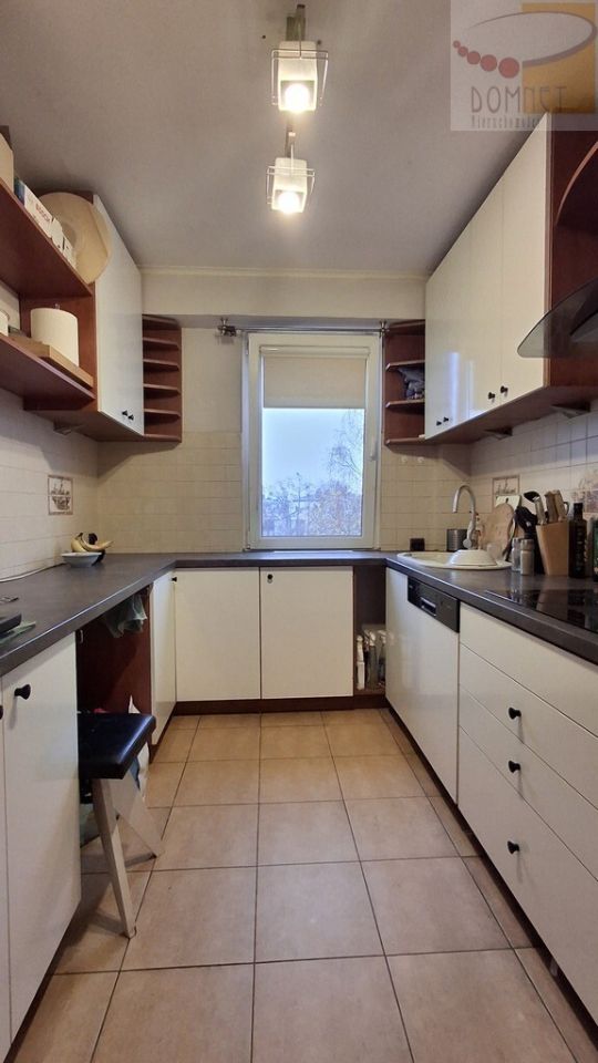 Mieszkanie 3-pokojowe Pruszków, al. Wojska Polskiego. Zdjęcie 7