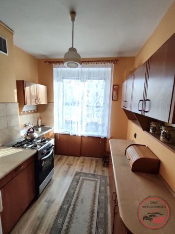 Mieszkanie 1-pokojowe Inowrocław, ul. Marii Konopnickiej. Zdjęcie 1