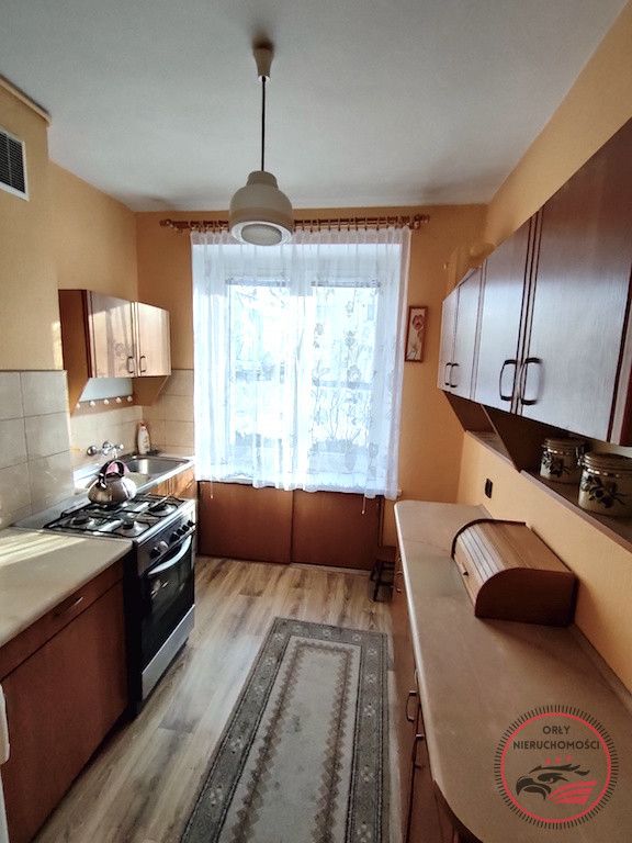 Mieszkanie 1-pokojowe Inowrocław, ul. Marii Konopnickiej