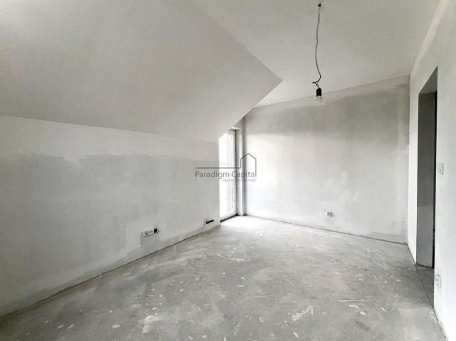 dom wolnostojący, 4 pokoje Kraków Wolica, ul. Brzeska. Zdjęcie 13