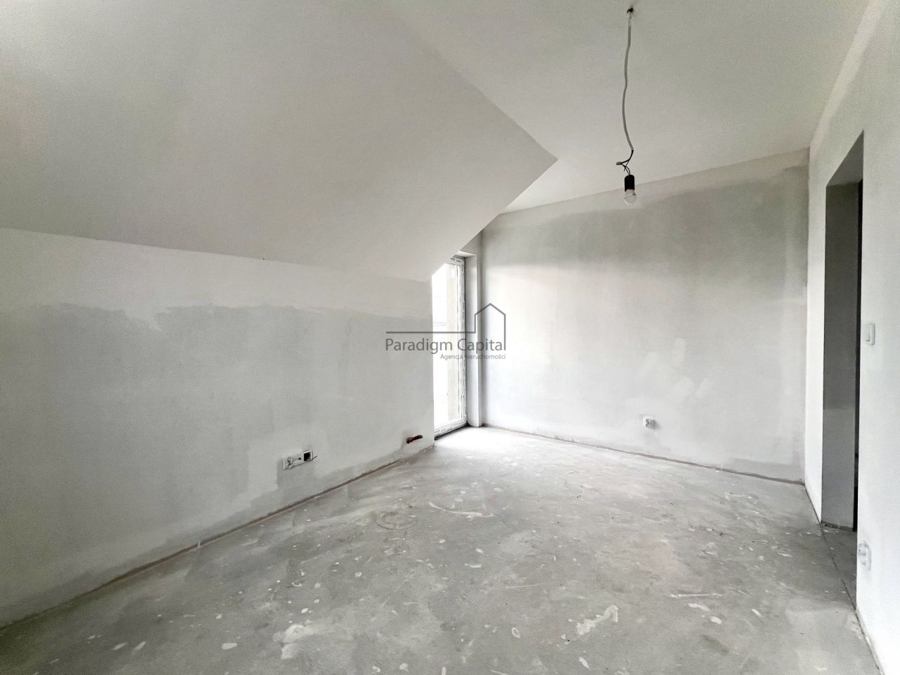 dom wolnostojący, 4 pokoje Kraków Wolica, ul. Brzeska. Zdjęcie 13