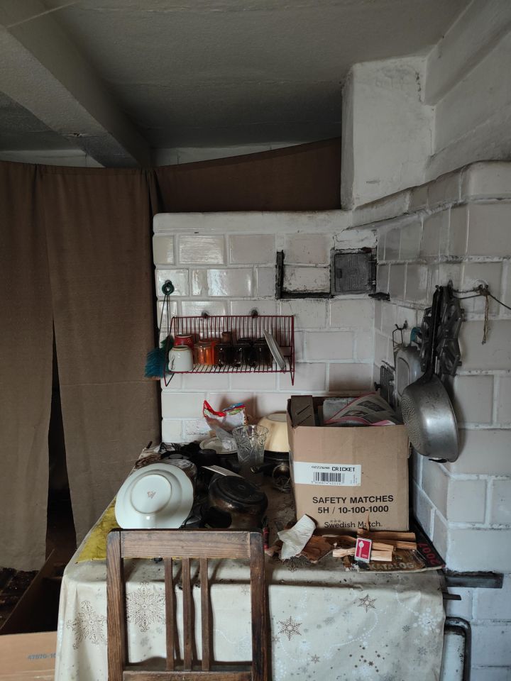 dom wolnostojący, 2 pokoje Żerocin Przymiarki. Zdjęcie 6