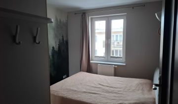 Mieszkanie 2-pokojowe Tczew, ul. Jasia i Małgosi