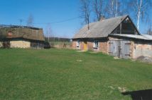 Działka siedliskowa Żochy. Zdjęcie 2