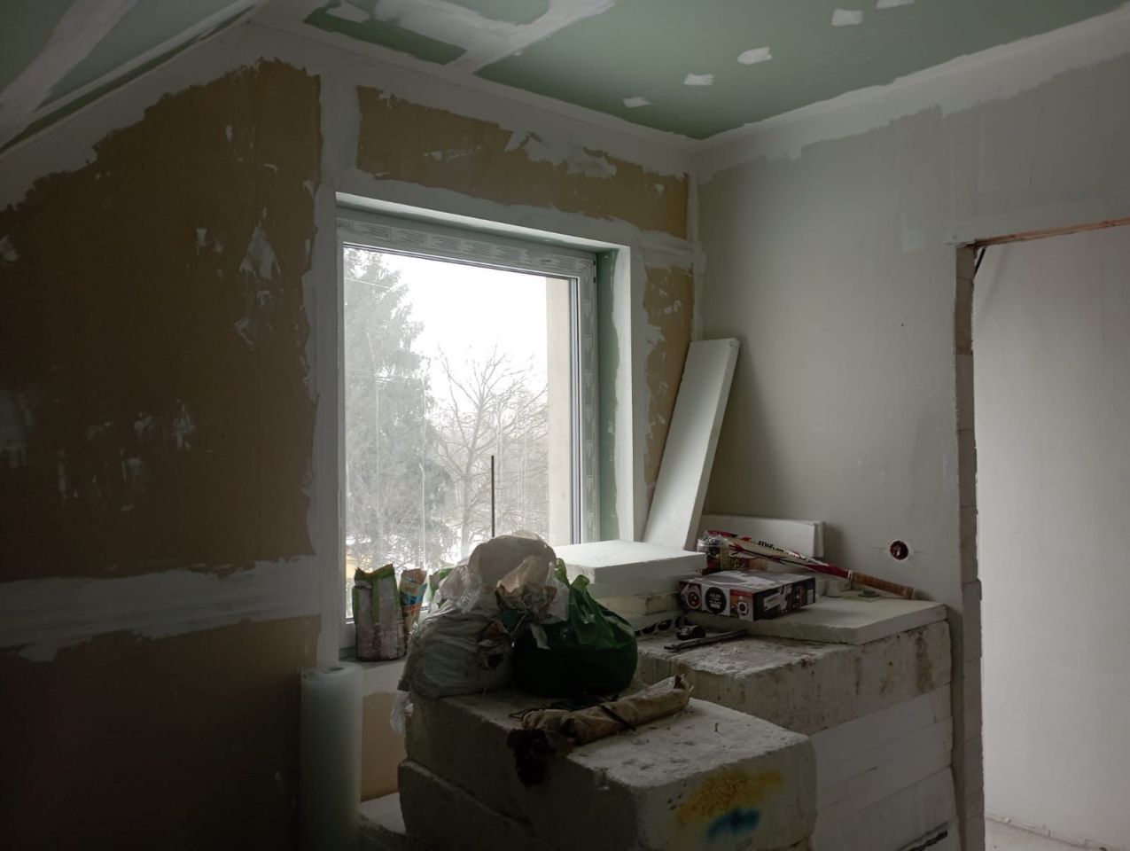 dom wolnostojący Radocza. Zdjęcie 7