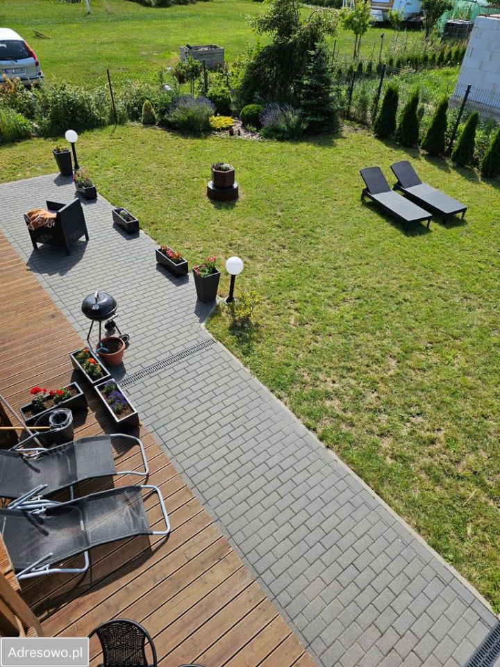 dom wolnostojący, 10 pokoi Mielenko. Zdjęcie 9