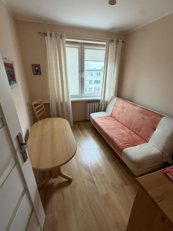 Mieszkanie 3-pokojowe Kalisz Widok . Zdjęcie 2