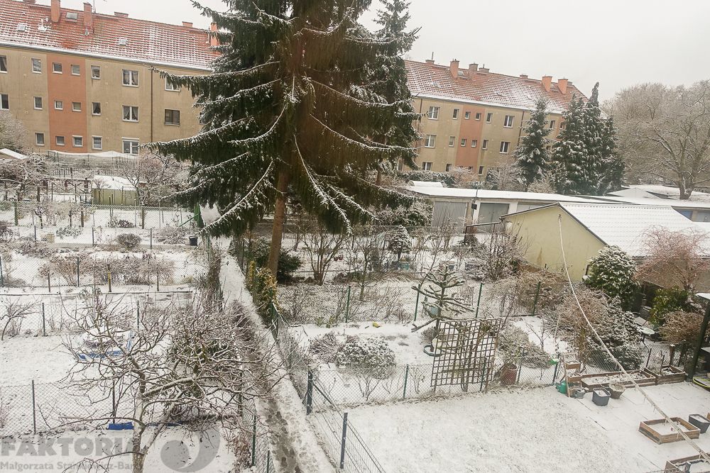 Mieszkanie 3-pokojowe Szczecin Pogodno, ul. Franciszka Ratajczaka. Zdjęcie 23