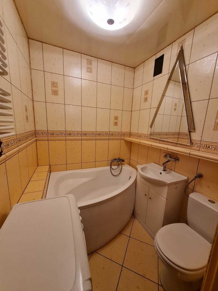 Mieszkanie 2-pokojowe Ruda Śląska Orzegów. Zdjęcie 2