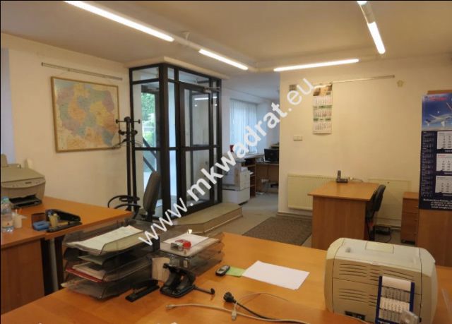 Biuro Warszawa Praga-Południe. Zdjęcie 4