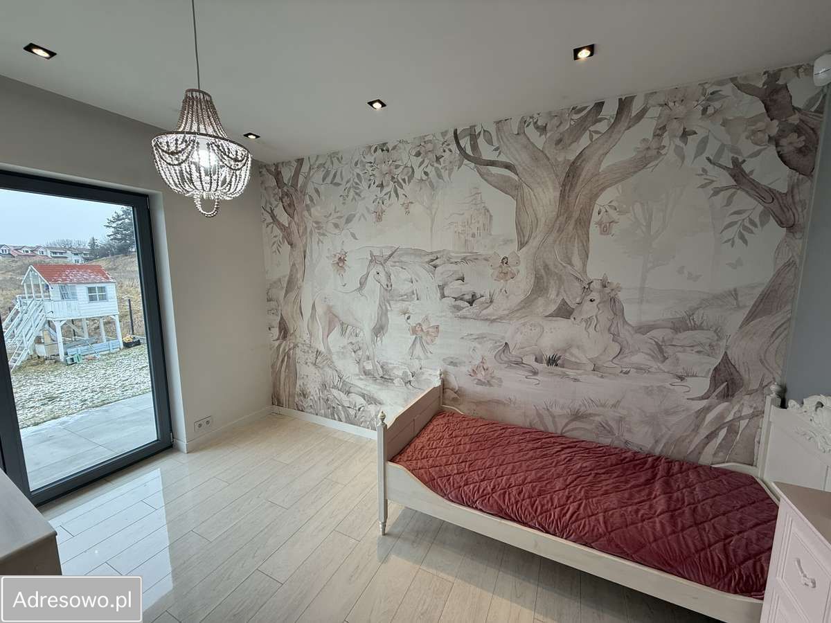 dom wolnostojący, 5 pokoi Myślibórz. Zdjęcie 17