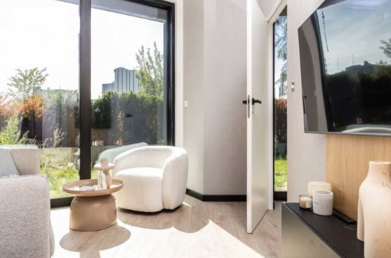 Mieszkanie 2-pokojowe Kraków Grzegórzki, ul. Mogilska. Zdjęcie 3