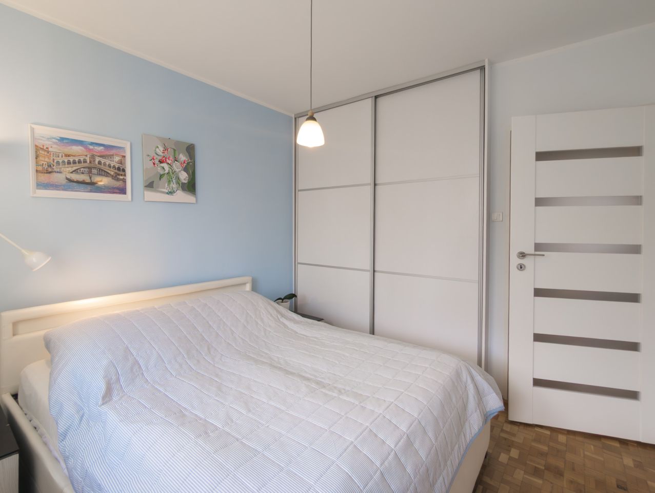 Mieszkanie 3-pokojowe Poznań Dębiec, os. Dębina. Zdjęcie 11