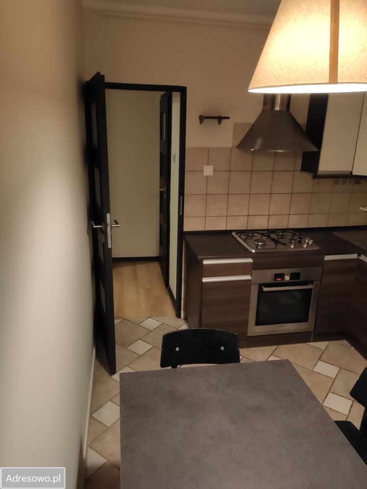 Mieszkanie 3-pokojowe Warszawa Bemowo, ul. Strońska. Zdjęcie 2