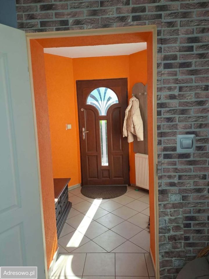 dom wolnostojący, 3 pokoje Jasień. Zdjęcie 12