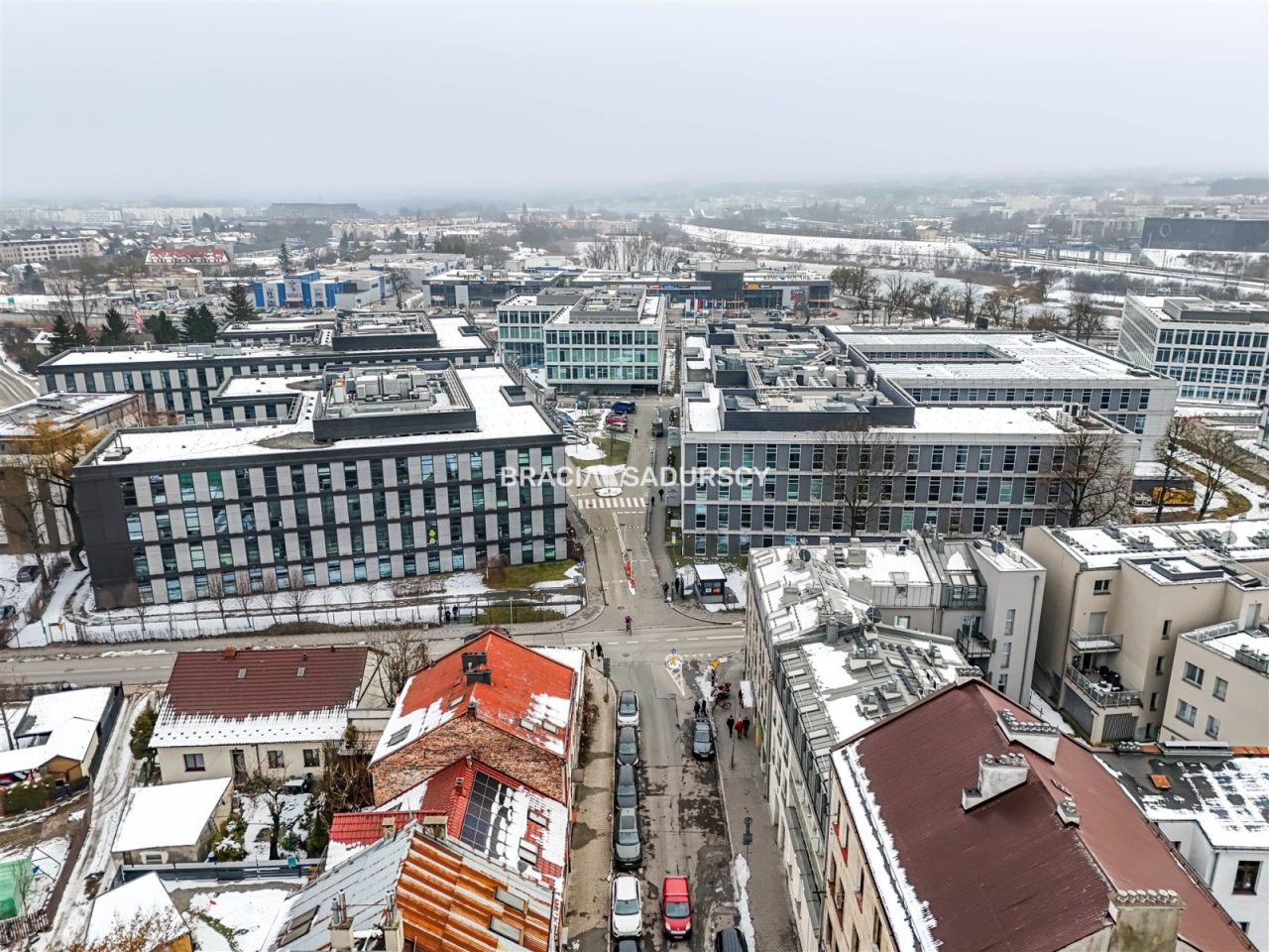 kamienica, 3 pokoje Kraków Zabłocie, ul. Na Dołach. Zdjęcie 24